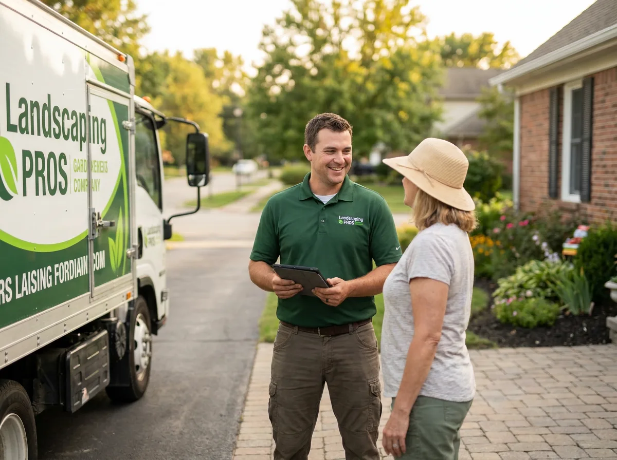 Landscaping Arcadia, IN FAQs